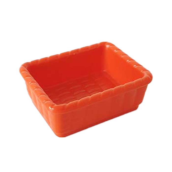 Playmobil Mand Groot Fel Oranje