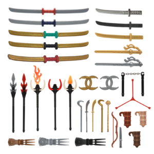 Playmobil 05_55022_Overzicht