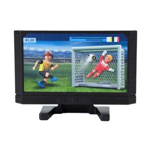 58017 Playmobil Tv Het Nieuws (kopie) (kopie)