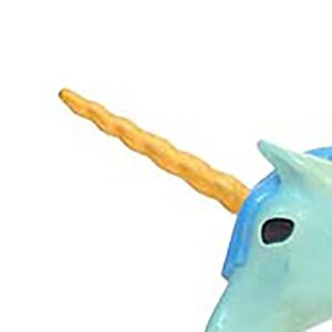 Playmobil Eenhoorn, goud