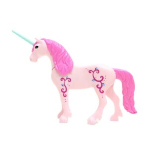 Playmobil Eenhoorn, groot blauw (kopie)