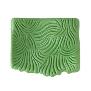 Playmobil Grasbed (kopie)