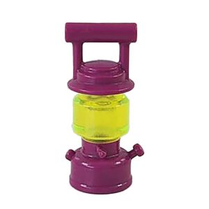 Playmobil Lantaarn Paars