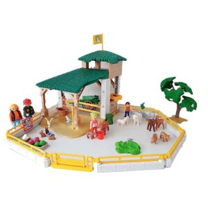 Playmobil 3243 Kinderboerderij