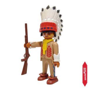 Playmobil 3395 Opperhoofd