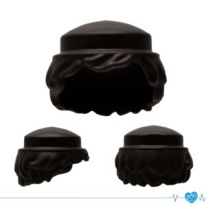 Playmobil Haar Puber Vader – 05