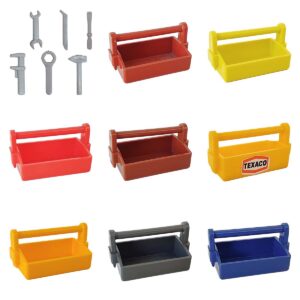 Playmobil Gereedschapskist