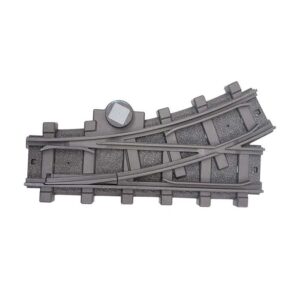 Playmobil 4388 Rails Kruising naar Links