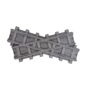 Playmobil 4390 Kruis het spoor over