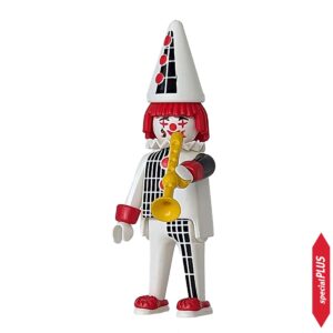 Playmobil 4514 Clown Pierrot