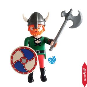 Playmobil 4540 Noorse Viking