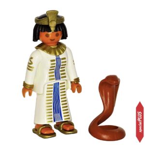 Playmobil 4546 Nijl Koningin Cleopatra