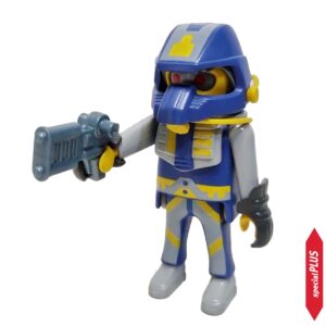 Playmobil 4575 Space Galaxy Kapitein