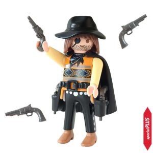 Playmobil 4576 Bandito