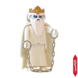 Playmobil 4579 Geest
