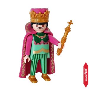 Playmobil 4587 King of Pop Freddie Mercury