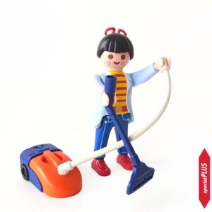 Playmobil 4588 Huishoudelijke hulp