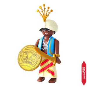 Playmobil 4595 Paleiswacht