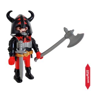 Playmobil 4633 Drakenridder