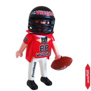 Playmobil 4635 American football