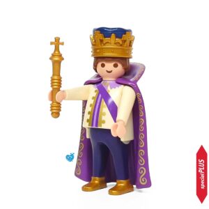 Playmobil 4663 Koning