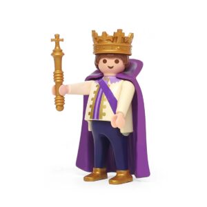 Playmobil Koning