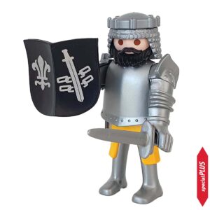 Playmobil 4666 IJzeren Ridder