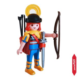 Playmobil 4672 Boogschutter