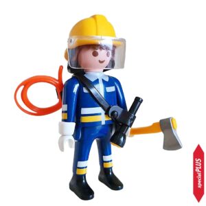 Playmobil 4675 Brandweerman