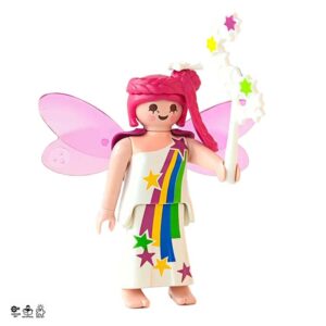Playmobil Toverfee