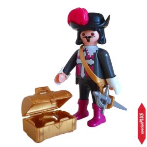Playmobil 4678 Musketier