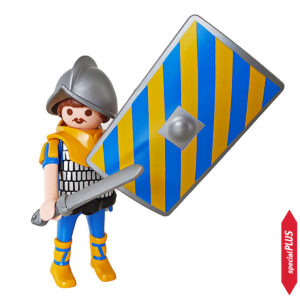 Playmobil 4684 Ridder met Zwaard