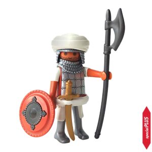 Playmobil 4691 Arabische Krijger