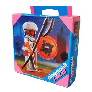 Playmobil 4691 Arabische Krijger – Nieuw in Doos