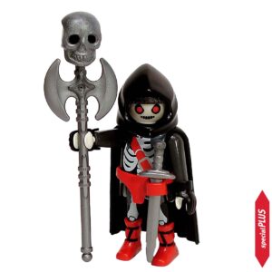 Playmobil 4694 Mantelgeest