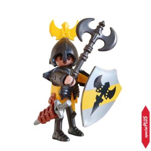 Playmobil 4746 Ridder Met Bijl