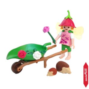 Playmobil 4751 Kleine bloemenfee