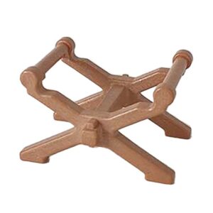 Huisinrichting Stoel Bruin