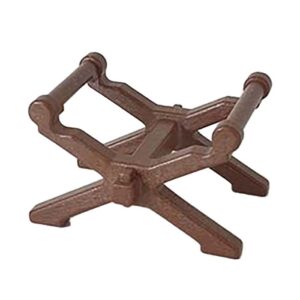 Playmobil Overzicht Huisinrichting Stoel Bruin