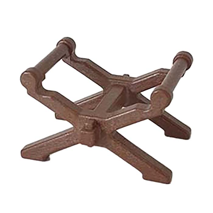 Playmobil Overzicht Huisinrichting Stoel Bruin