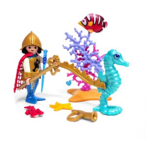 Playmobil 4817 Zeemeerprins