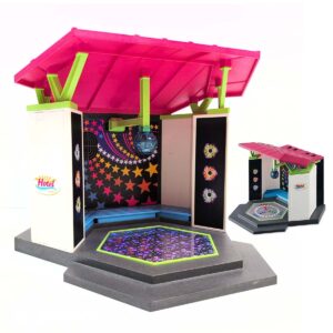 Playmobil Hotel Minidisco