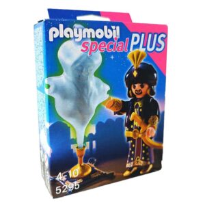Playmobil 5295 Tovenaar  – Nieuw in Doos