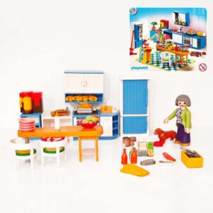 Playmobil 5329 Keuken