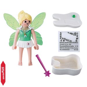 Playmobil 5381 Tandenfee – Nieuw
