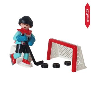 Playmobil 5383 IJshockeyspeler