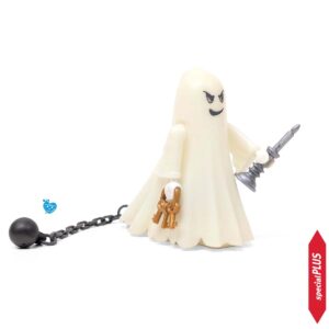 Playmobil 6042 Lichtgevende geest (veelkleurige LED Spook)