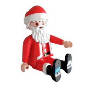 Playmobil 6629 XXL Kerstman