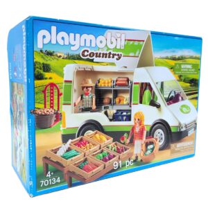 Playmobil 70134 Mobiele boerderijmarkt