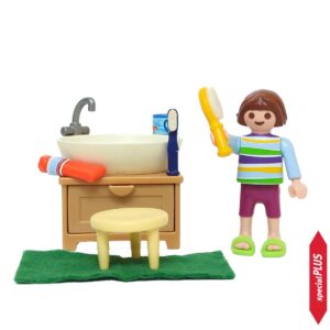 Playmobil 70301 Tandenpoetsen